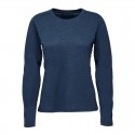 Dámske tričko Lightwire LS Tech Tee Black Diamond