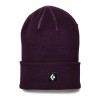 Czapka Bonnet Badge Black Diamond - Blackberry