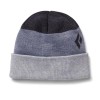 Bonnet Levels Beanie Black Diamond - antracit-granit