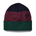Bonnet Levels Beanie Black Diamond