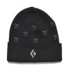 Czapka Bonnet BD Gear Black Diamond - czarna