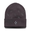 Czapka Bonnet BD Gear Black Diamond – cyna