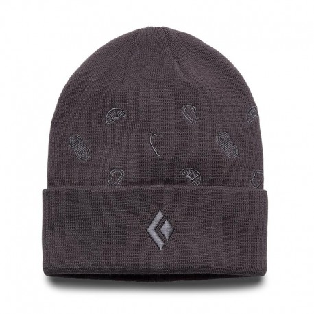 Czapka Bonnet BD Gear Black Diamond – cyna