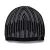 Berretto con fodera ecologica in lana con cappuccio Black Diamond