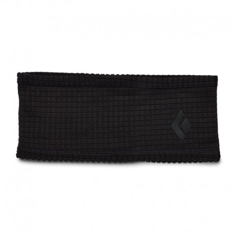 Aktywna opaska Bandeau Czarny Diament