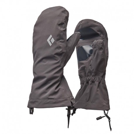 Moufles impermeables Overmitts Diamond