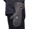 Moufles impermeables Overmitts Diamond
