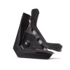 Uirlis Gearrtha Fritháireamh Dubh Diamond Gearradh