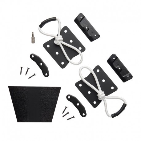 Dołącza szpatułki Speed Tip Loop Kit Black Diamond