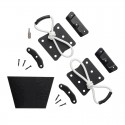 Dołącza szpatułki Speed Tip Loop Kit Black Diamond