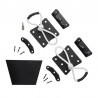 Dołącza szpatułki Speed Tip Loop Kit Black Diamond