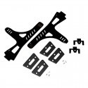 Splitboard Tail Kit Black Diamond