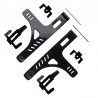 Correias traseiras Splitboard Black Diamond