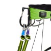 Arnès Vision airNET Black Diamond