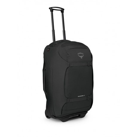 Sojourn 60 Osprey Travel Bag - Black