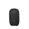 Sojourn 60 Osprey Travel Bag - Black