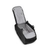 Sojourn 60 Osprey Travel Bag - Black
