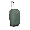 Sojourn 60 Osprey Travel Bag - Koseret Green