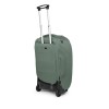 Sojourn 60 Osprey Travel Bag - Koseret Green
