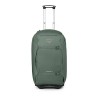 Sojourn 60 Osprey Travel Bag - Koseret Green