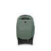 Sojourn 60 Osprey Travel Bag - Koseret Green