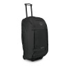 Sojourn 80 Osprey Travel Bag - Black