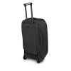 Sojourn 80 Osprey Travel Bag - Black