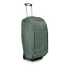Sojourn 80 Osprey Travel Bag - Koseret Green
