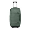 Sojourn 80 Osprey Travel Bag - Koseret Green