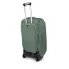 Sojourn 80 Osprey Travel Bag - Koseret Green