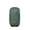 Sojourn 80 Osprey Travel Bag - Koseret Green