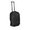 Sojourn Shuttle 45 Osprey handbagage resväska - Svart