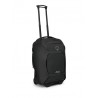Sojourn Shuttle 45 Osprey håndbagage rejsetaske - Sort