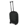 Sojourn Shuttle 45 Osprey handbagage resväska - Svart