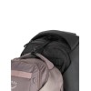 Sojourn Shuttle 45 Osprey handbagage resväska - Svart