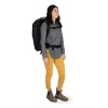 Sojourn Shuttle 45 Osprey handbagage resväska - Svart