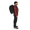 Sojourn Shuttle 45 Osprey handbagage resväska - Svart