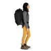 Sojourn Shuttle 45 Osprey handbagage resväska - Svart