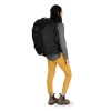 Sojourn Shuttle 45 Osprey handbagage resväska - Svart