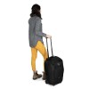 Sojourn Shuttle 45 Osprey handbagage resväska - Svart