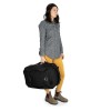 Sojourn Shuttle 45 Osprey handbagage resväska - Svart
