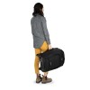 Sojourn Shuttle 45 Osprey handbagage resväska - Svart