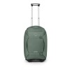 Sojourn Shuttle 45 Osprey handbagage resväska - Koseret Green