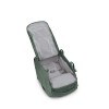 Sojourn Shuttle 45 Osprey handbagage resväska - Koseret Green
