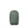 Sojourn Shuttle 45 Osprey handbagage resväska - Koseret Green
