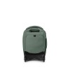 Sojourn Shuttle 45 Osprey handbagage resväska - Koseret Green
