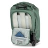Sojourn Shuttle 45 Osprey handbagage resväska - Koseret Green