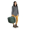 Sojourn Shuttle 45 Osprey handbagage resväska - Koseret Green