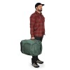 Sojourn Shuttle 45 Osprey handbagage resväska - Koseret Green