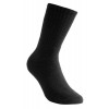 Socken 200 Woolpower - schwarz
